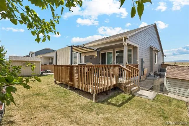 9174 Pitkin Street Commerce City, CO 80022
