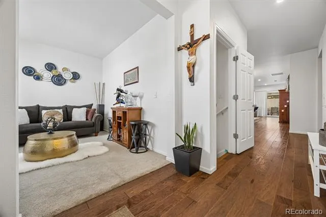 9174 Pitkin Street Commerce City, CO 80022