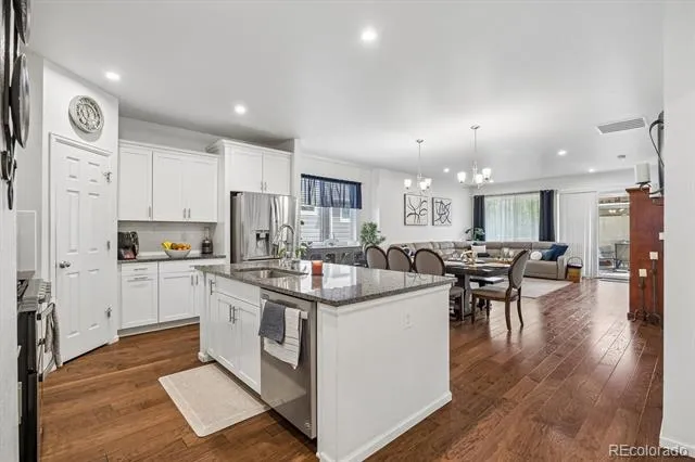 9174 Pitkin Street Commerce City, CO 80022