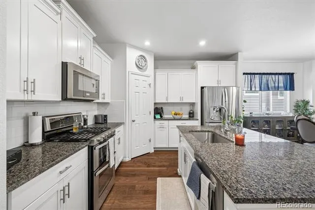 9174 Pitkin Street Commerce City, CO 80022