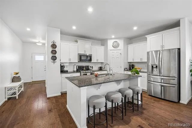 9174 Pitkin Street Commerce City, CO 80022