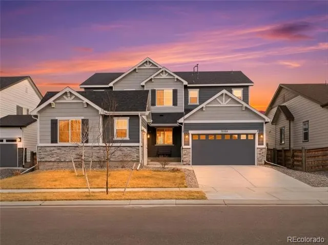 16166 E 109th Place Commerce City, CO 80022