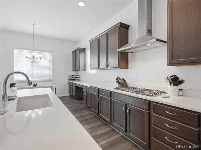 16166 E 109th Place Commerce City, CO 80022