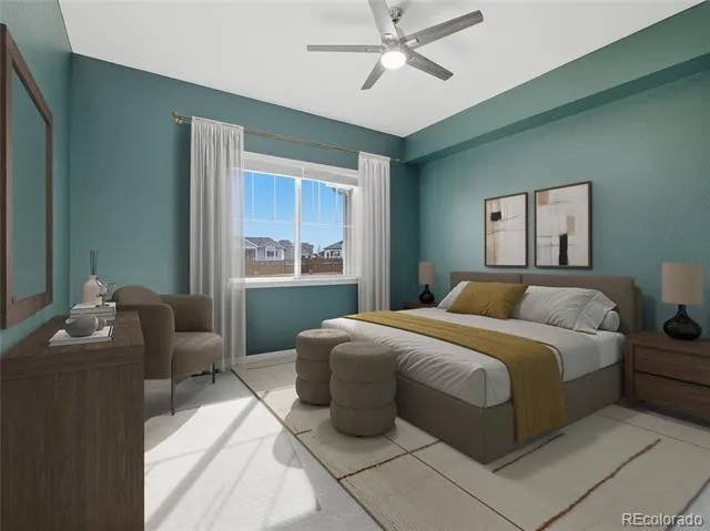 16166 E 109th Place Commerce City, CO 80022