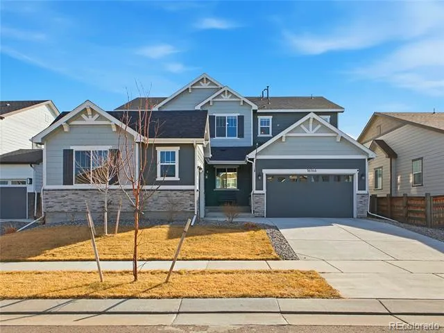 16166 E 109th Place Commerce City, CO 80022
