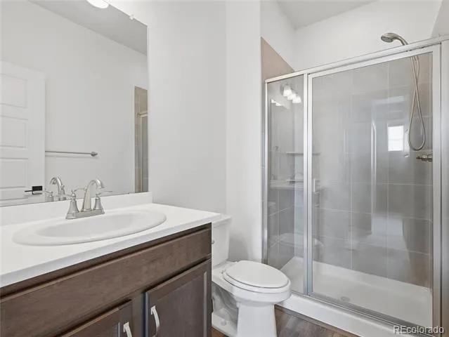 16166 E 109th Place Commerce City, CO 80022