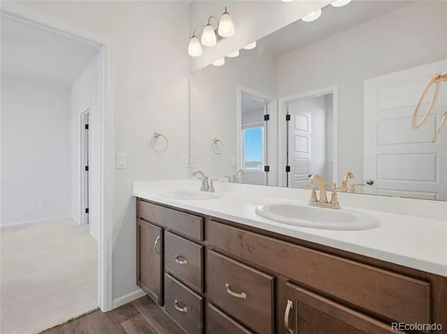 16166 E 109th Place Commerce City, CO 80022