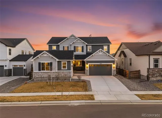 16166 E 109th Place Commerce City, CO 80022