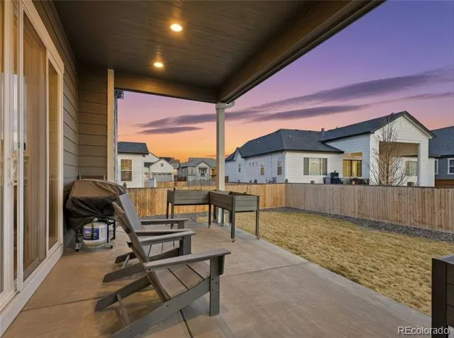 16166 E 109th Place Commerce City, CO 80022