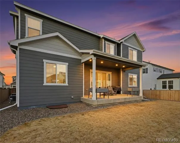 16166 E 109th Place Commerce City, CO 80022