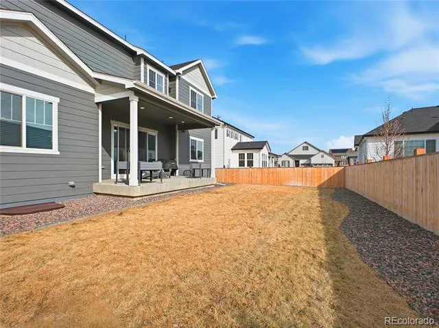 16166 E 109th Place Commerce City, CO 80022