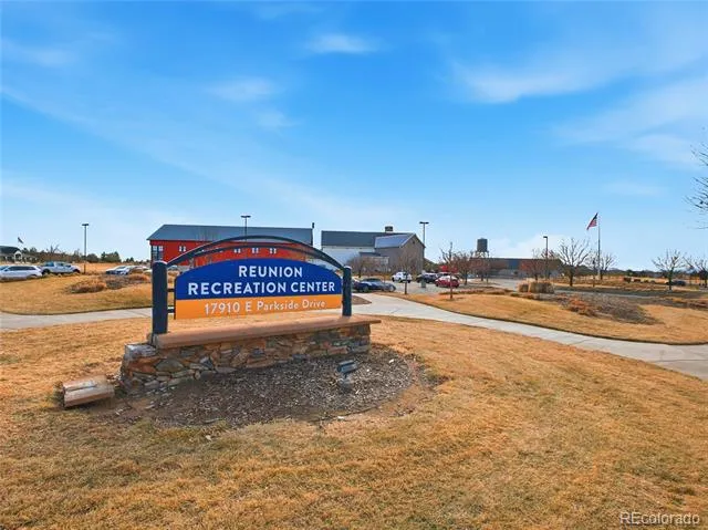 16166 E 109th Place Commerce City, CO 80022