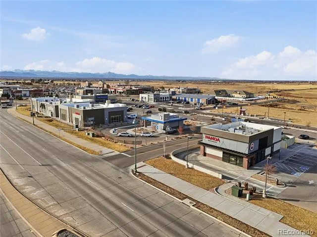 16166 E 109th Place Commerce City, CO 80022