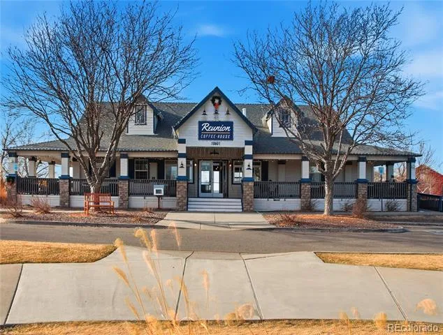 16166 E 109th Place Commerce City, CO 80022