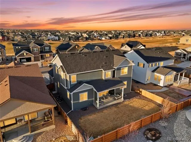 16166 E 109th Place Commerce City, CO 80022