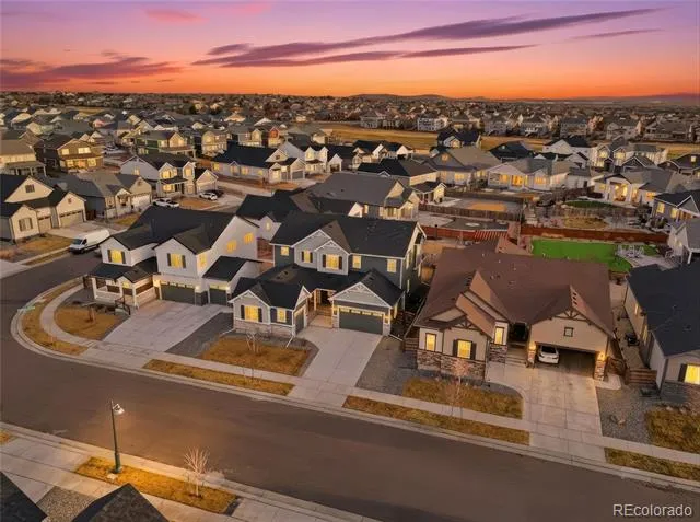 16166 E 109th Place Commerce City, CO 80022