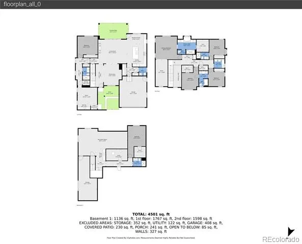 16166 E 109th Place Commerce City, CO 80022