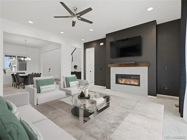 16166 E 109th Place Commerce City, CO 80022