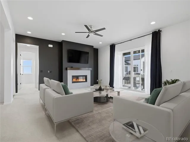 16166 E 109th Place Commerce City, CO 80022