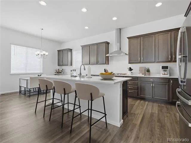 16166 E 109th Place Commerce City, CO 80022