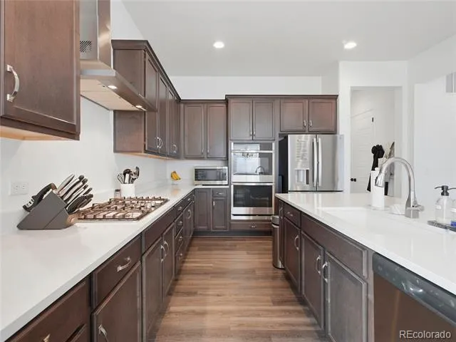 16166 E 109th Place Commerce City, CO 80022