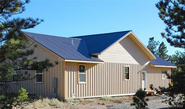 59 Whip Way Hartsel, CO 80449
