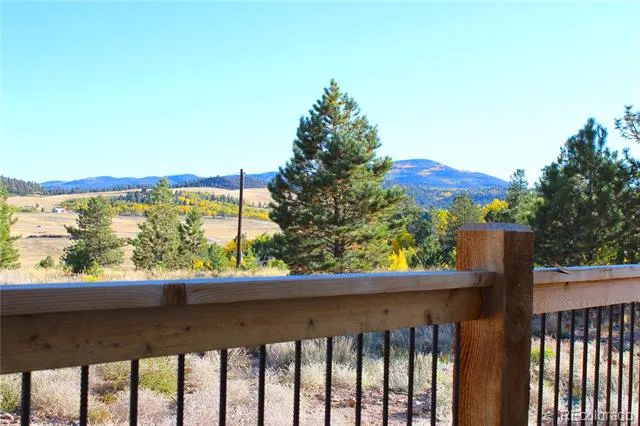 59 Whip Way Hartsel, CO 80449