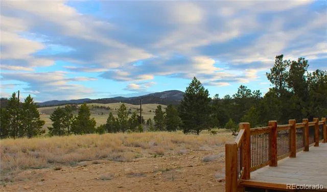 59 Whip Way Hartsel, CO 80449