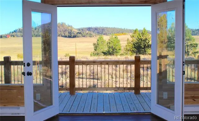 59 Whip Way Hartsel, CO 80449