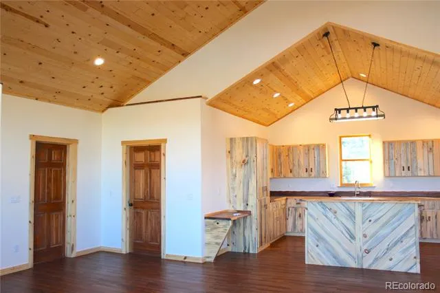 59 Whip Way Hartsel, CO 80449
