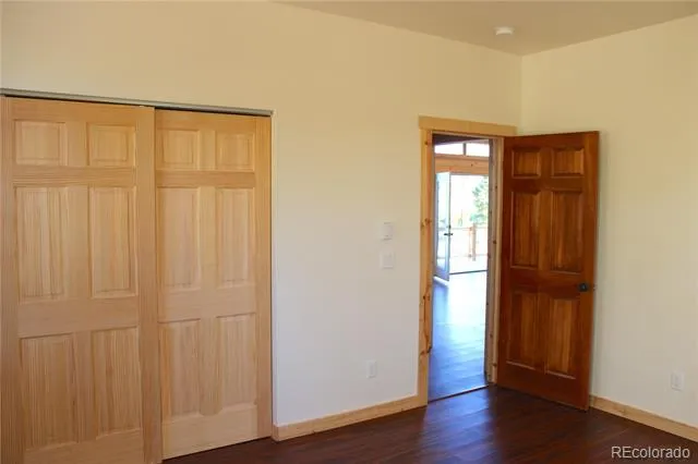 59 Whip Way Hartsel, CO 80449