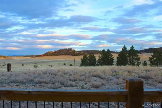 59 Whip Way Hartsel, CO 80449