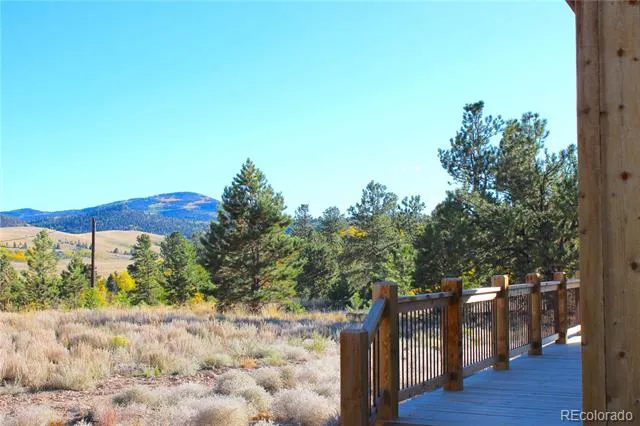 59 Whip Way Hartsel, CO 80449