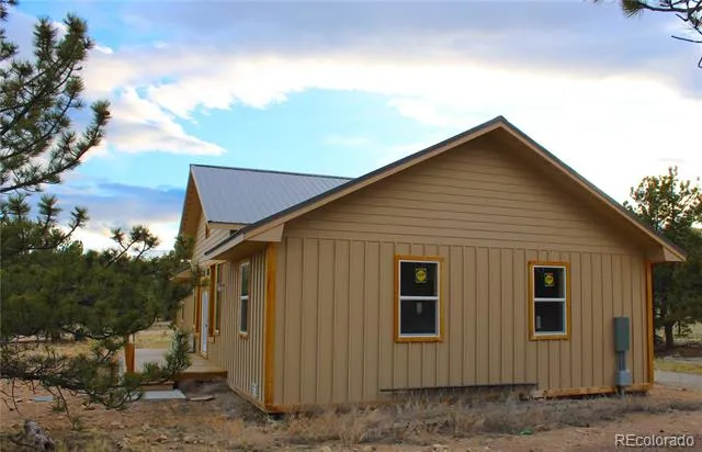 59 Whip Way Hartsel, CO 80449
