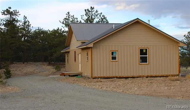 59 Whip Way Hartsel, CO 80449