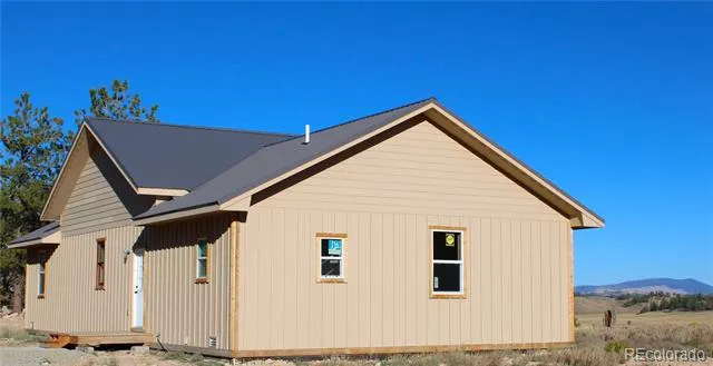 59 Whip Way Hartsel, CO 80449