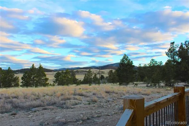 59 Whip Way Hartsel, CO 80449
