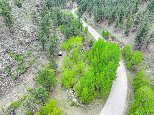 400 Crow Valley Road Bailey, CO 80421