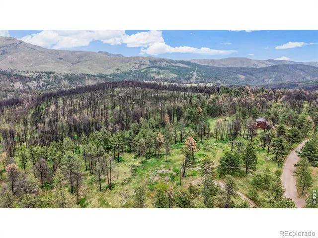 179 Green Ridge Road Drake, CO 80515