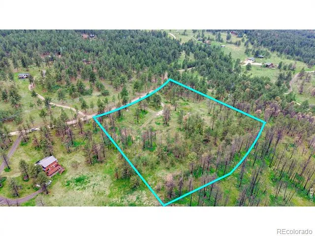 179 Green Ridge Road Drake, CO 80515