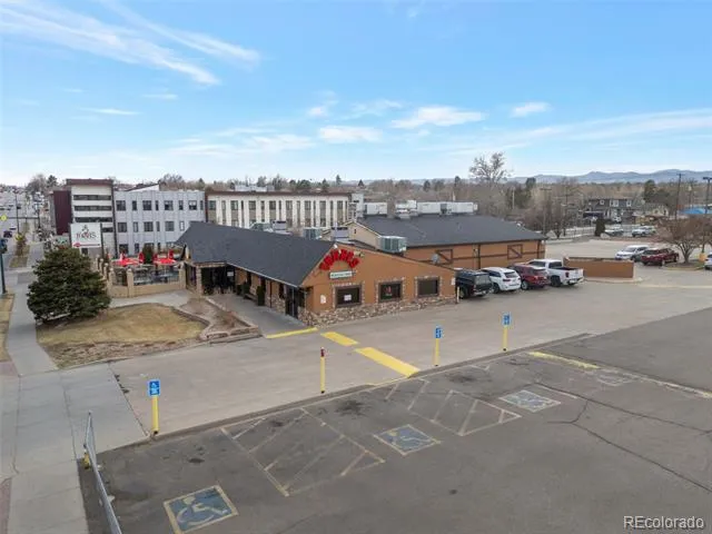 1597 S Federal Boulevard Denver, CO 80219