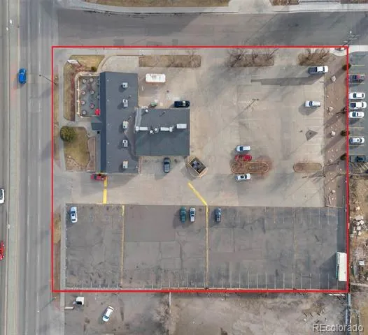 1597 S Federal Boulevard Denver, CO 80219