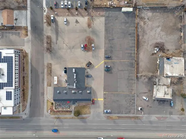 1597 S Federal Boulevard Denver, CO 80219