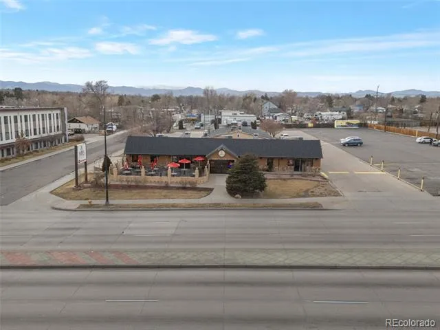 1597 S Federal Boulevard Denver, CO 80219