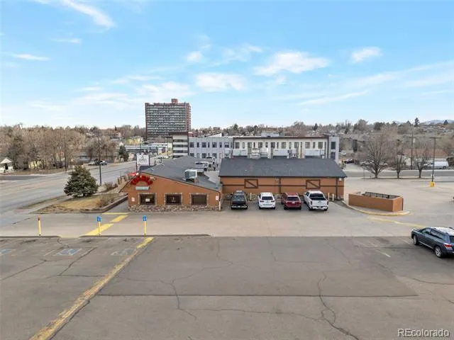 1597 S Federal Boulevard Denver, CO 80219