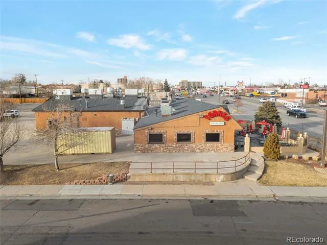 1597 S Federal Boulevard Denver, CO 80219