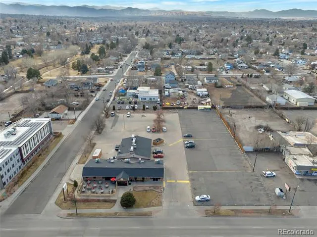 1597 S Federal Boulevard Denver, CO 80219
