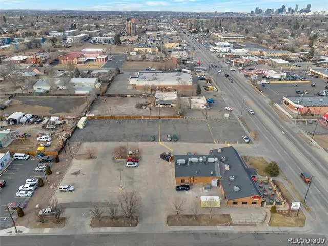 1597 S Federal Boulevard Denver, CO 80219