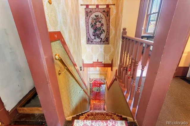 201 S Colorado Avenue Buena Vista, CO 81211