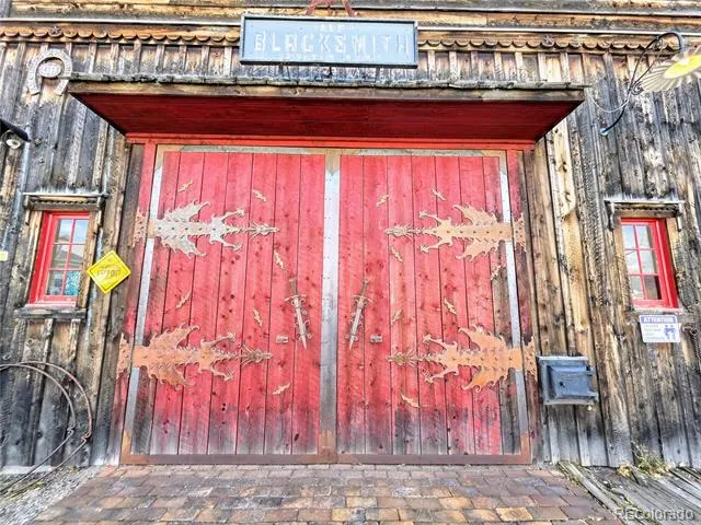 201 S Colorado Avenue Buena Vista, CO 81211